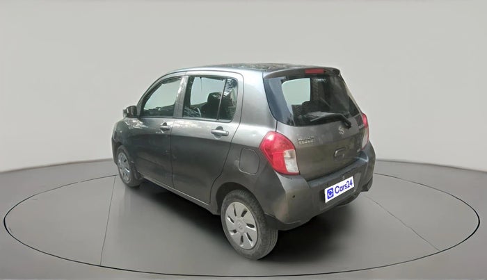 2015 Maruti Celerio ZXI AMT, Petrol, Automatic, 70,117 km, exterior
