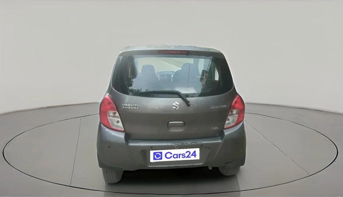 2015 Maruti Celerio ZXI AMT, Petrol, Automatic, 70,117 km, exterior