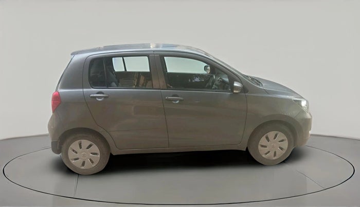 2015 Maruti Celerio ZXI AMT, Petrol, Automatic, 70,117 km, exterior