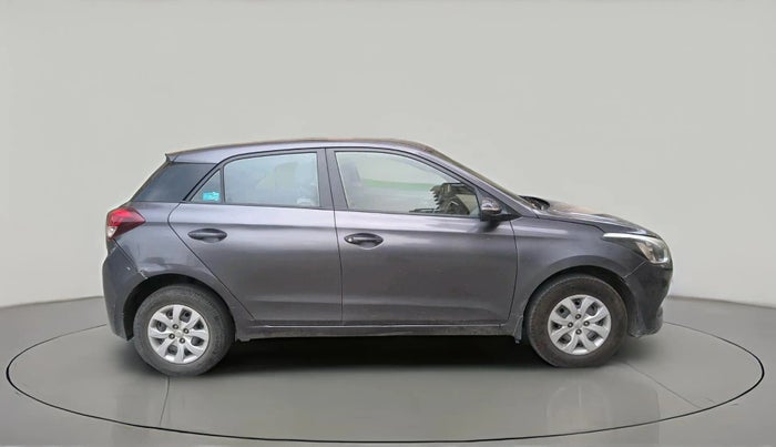 2017 Hyundai Elite i20 SPORTZ 1.4 CRDI, Diesel, Manual, 1,17,350 km, exterior