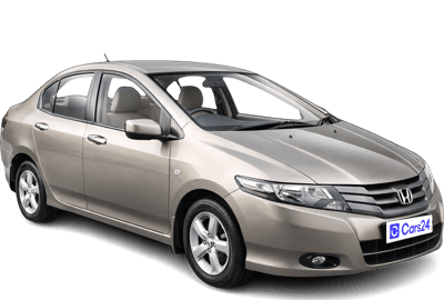 2011 Honda City - Sedan - CNG - Manual - ₹1.06 lakh