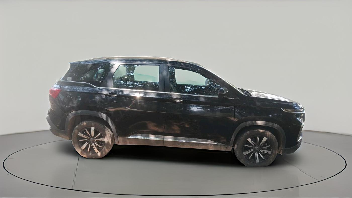 2019 MG HECTOR SHARP 1.5 DCT PETROL, Petrol, Automatic, 48,724 km, exterior