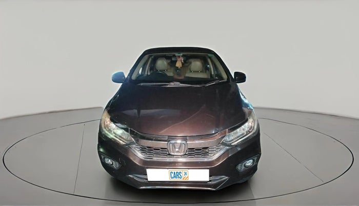 2019 Honda City 1.5L I-VTEC V MT, Petrol, Manual, 1,10,043 km, exterior