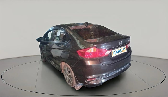 2019 Honda City 1.5L I-VTEC V MT, Petrol, Manual, 1,10,043 km, exterior