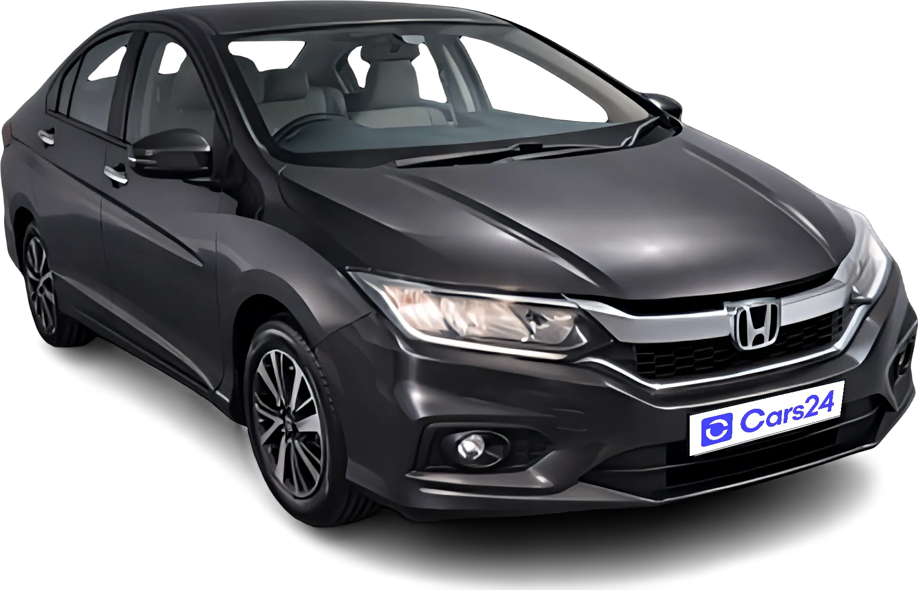 2019 Honda City - Sedan - Petrol - Manual - ₹6.20 lakh