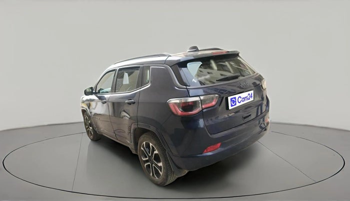 2022 Jeep Compass MODEL S (O) 2.0 DIESEL, Diesel, Manual, 42,920 km, exterior