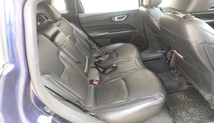 2022 Jeep Compass MODEL S (O) 2.0 DIESEL, Diesel, Manual, 42,920 km, interior