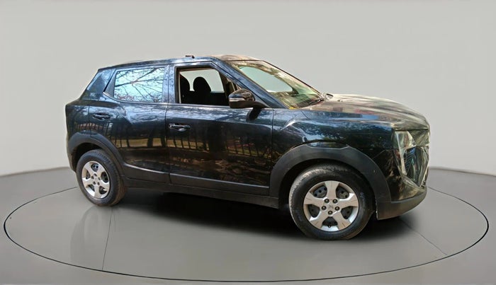 2025 Mahindra XUV 3XO MX2 Pro 1.2 L TCMPFI AT, Petrol, Automatic, 24,729 km, exterior