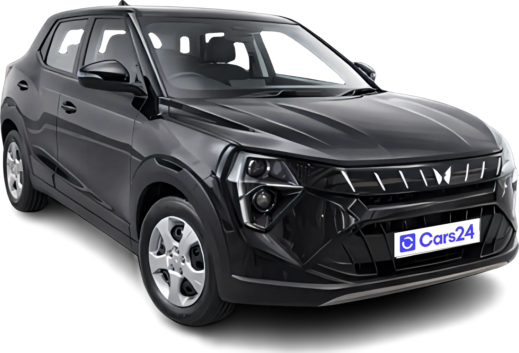 2025 Mahindra XUV 3XO - SUV - Petrol - Automatic - ₹10.77 lakh