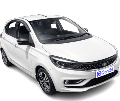 2022 Tata Tiago - Hatchback - CNG - Manual - ₹4.86 lakh