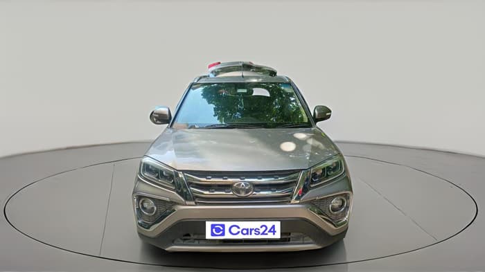 2021 Toyota URBAN CRUISER PREMIUM GRADE AT, Petrol, Automatic, 61,838 km, exterior