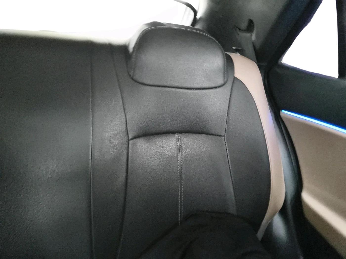 2014 Hyundai Elite i20 SPORTZ 1.2, Petrol, Manual, 90,154 km, interior