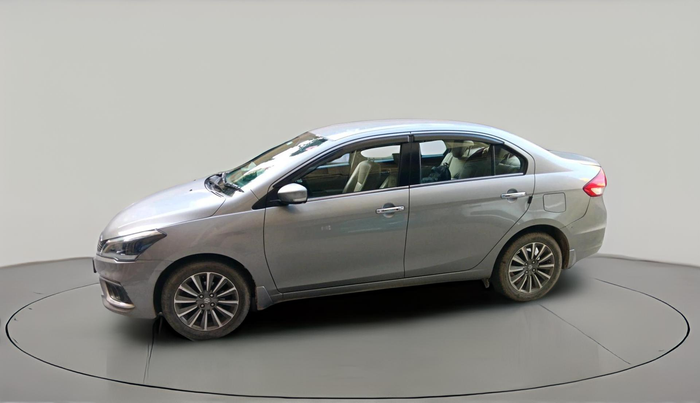 2018 Maruti Ciaz ALPHA  AT 1.5 SHVS PETROL, Petrol, Automatic, 67,014 km, exterior