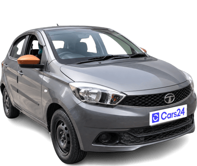 2019 Tata Tiago - Hatchback - Petrol - Manual - ₹2.90 lakh