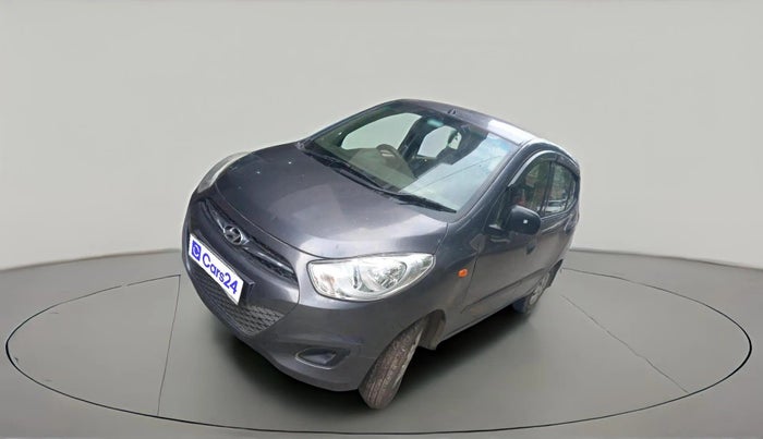 2014 Hyundai i10 MAGNA 1.1, Petrol, Manual, 95,758 km, exterior