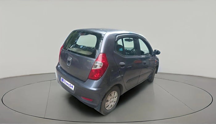 2014 Hyundai i10 MAGNA 1.1, Petrol, Manual, 95,758 km, exterior