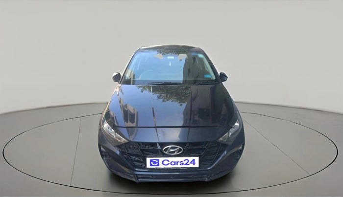 2023 Hyundai NEW I20 MAGNA 1.2 MT, Petrol, Manual, 30,074 km, exterior