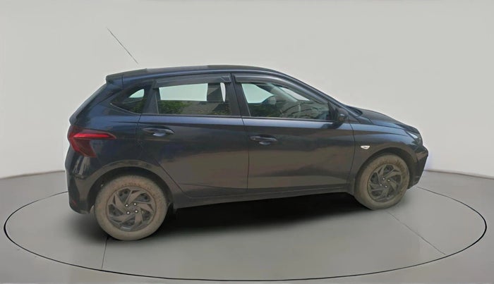 2023 Hyundai NEW I20 MAGNA 1.2 MT, Petrol, Manual, 30,074 km, exterior