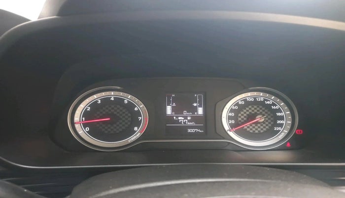 2023 Hyundai NEW I20 MAGNA 1.2 MT, Petrol, Manual, 30,074 km, interior