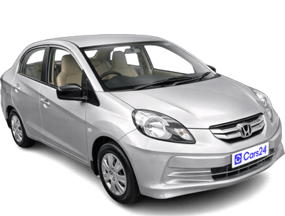 2014 Honda Amaze - Sedan - Petrol - Manual - ₹3.00 lakh