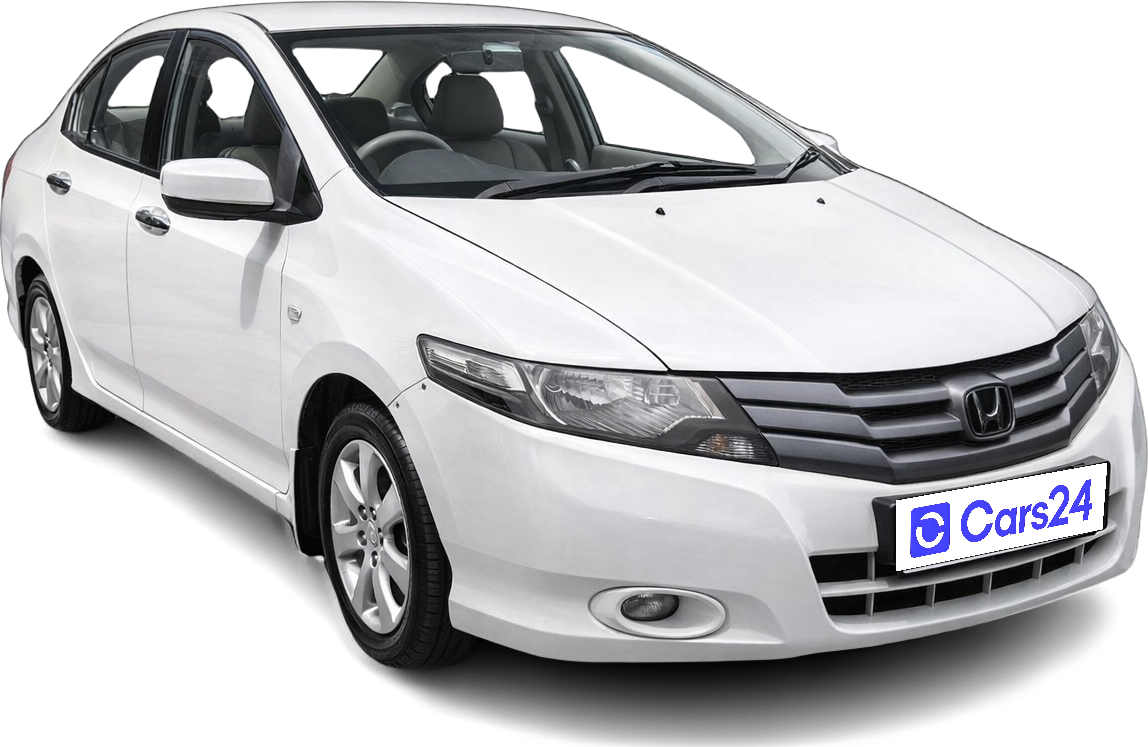 2011 Honda City - Sedan - Petrol - Automatic - ₹1.50 lakh