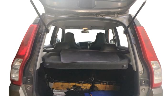 2020 Maruti New Wagon-R ZXI 1.2 AMT, Petrol, Automatic, 47,522 km, exterior