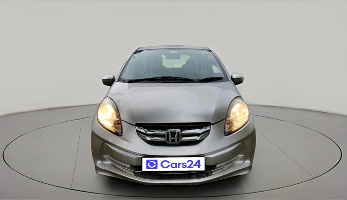 2013 Honda Amaze 1.2L I-VTEC S, Petrol, Manual, 1,11,275 km, exterior