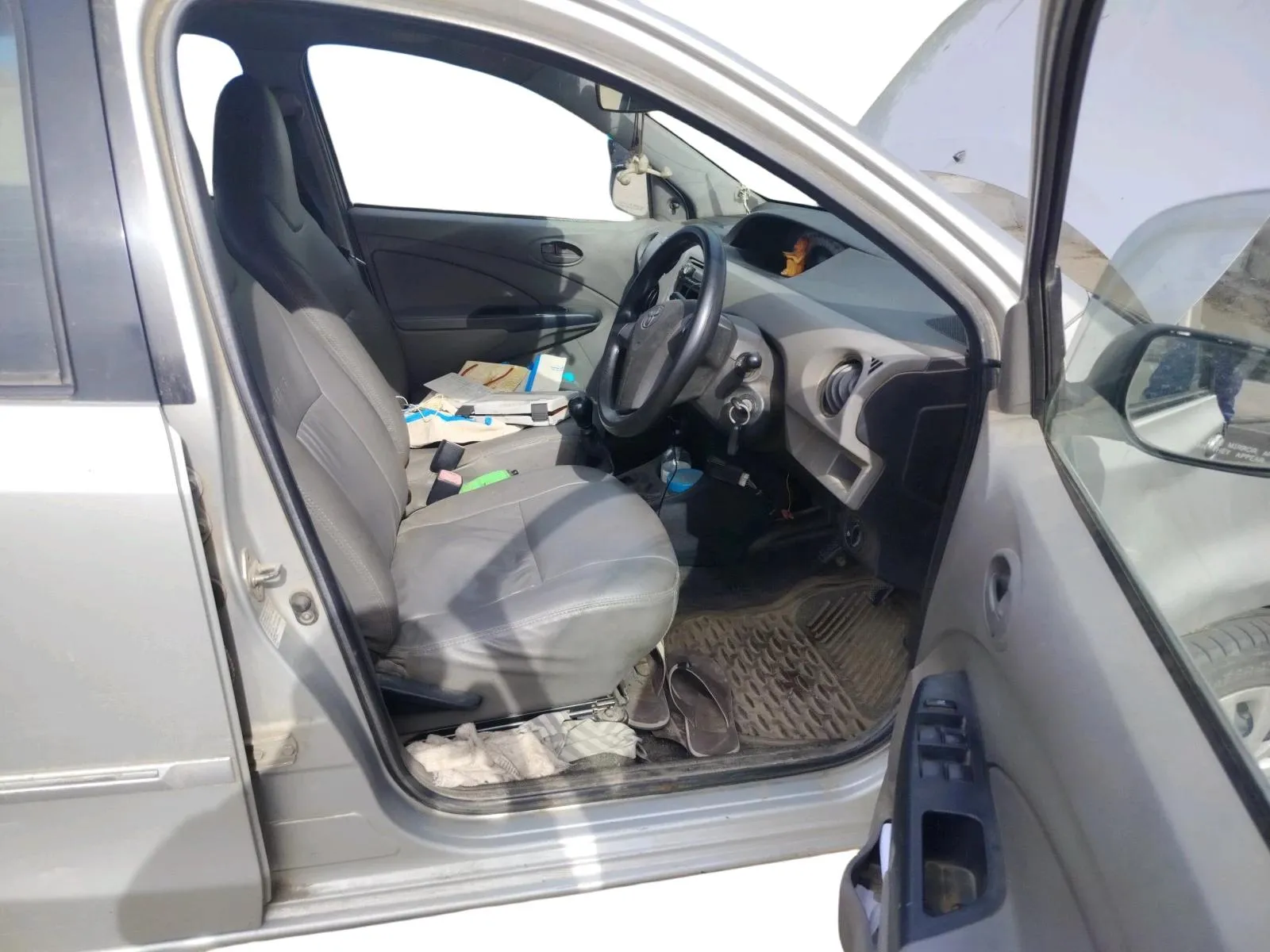 Interior