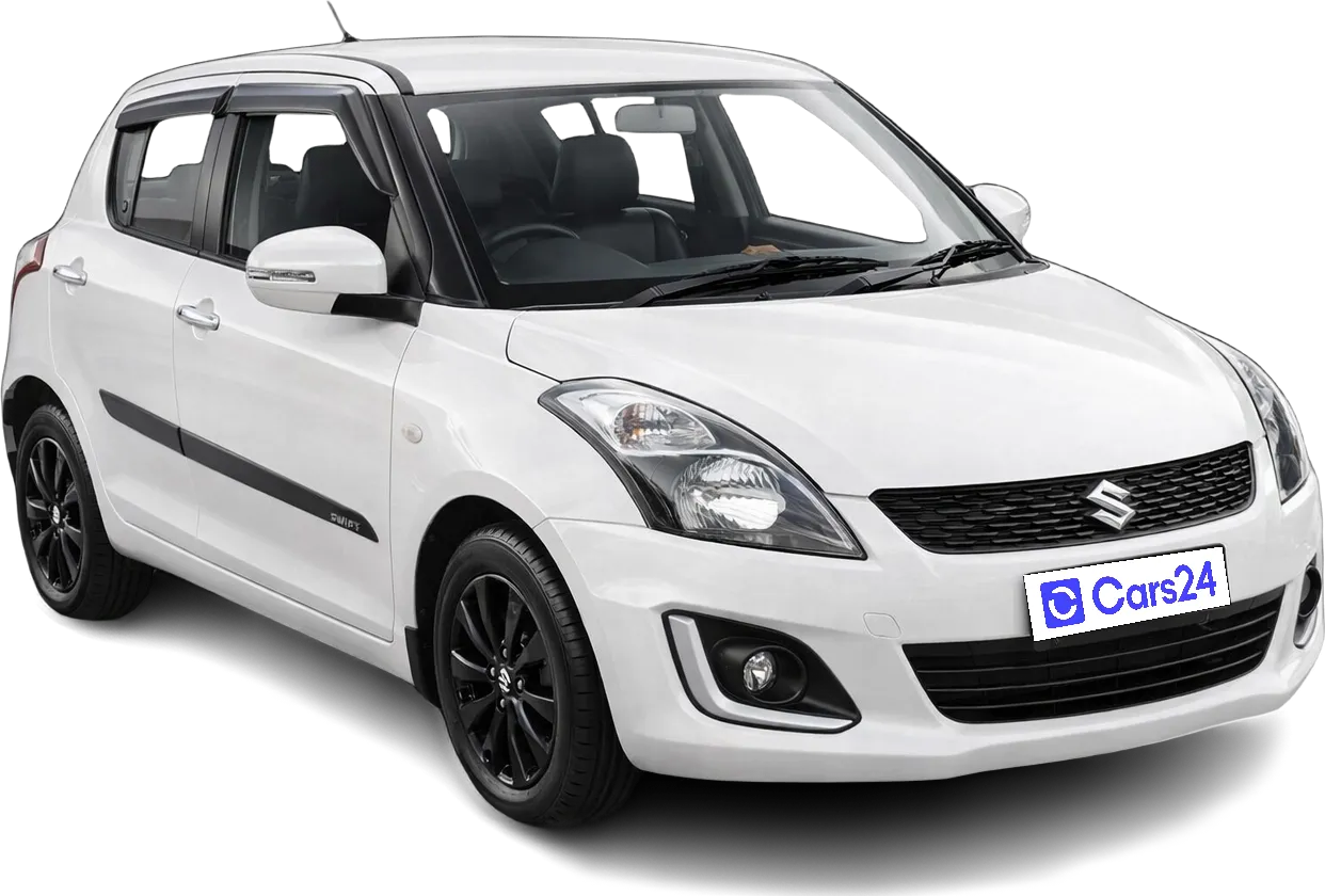 2016 Maruti Swift - Hatchback - Petrol - Manual - ₹3.10 lakh