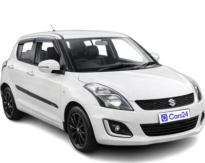 2016 Maruti Swift - Hatchback - Petrol - Manual - ₹3.10 lakh