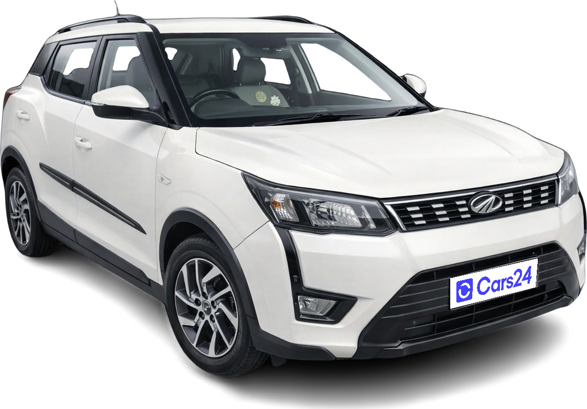 2019 Mahindra XUV300 - SUV - Diesel - Manual - ₹5.00 lakh
