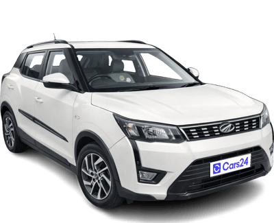 2019 Mahindra XUV300 - SUV - Diesel - Manual - ₹5.00 lakh