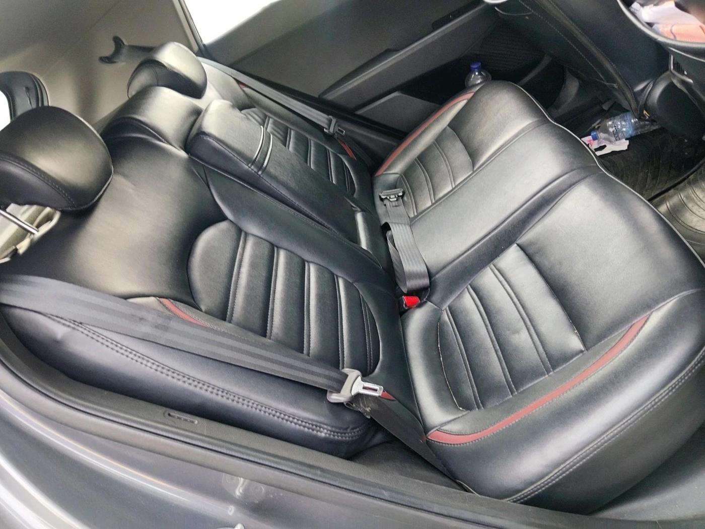 2019 Hyundai Creta SX 1.6 PETROL, Petrol, Manual, 84,271 km, interior