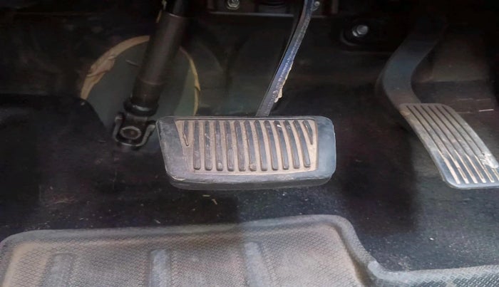 2021 KIA SELTOS HTK PLUS AT 1.5 DIESEL, Diesel, Automatic, 94,869 km, interior