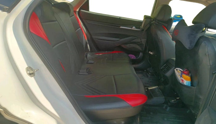 2021 KIA SELTOS HTK PLUS AT 1.5 DIESEL, Diesel, Automatic, 94,869 km, interior