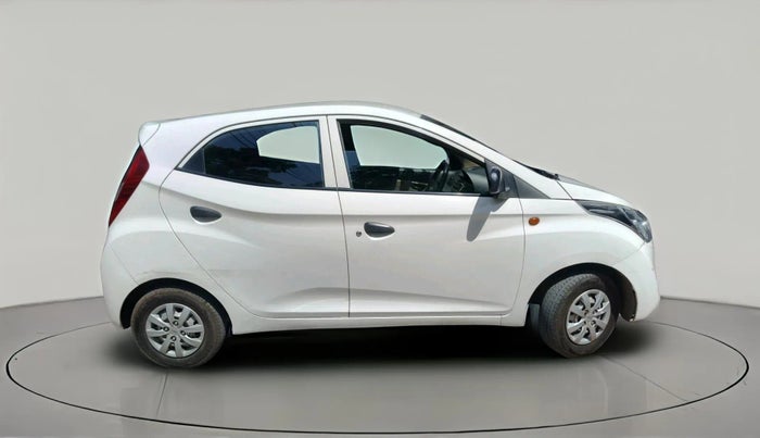 2012 Hyundai Eon ERA +, Petrol, Manual, 63,191 km, exterior