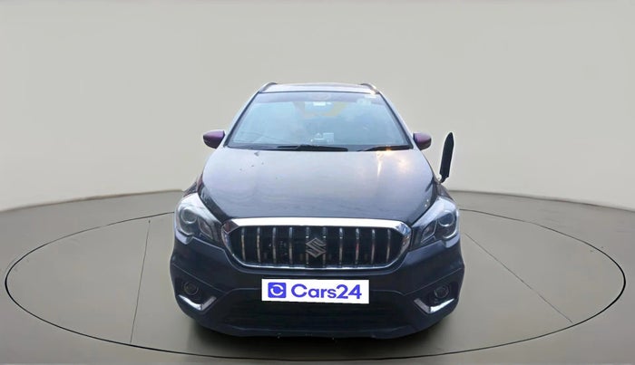 2017 Maruti S Cross ZETA 1.3, Diesel, Manual, 95,173 km, exterior