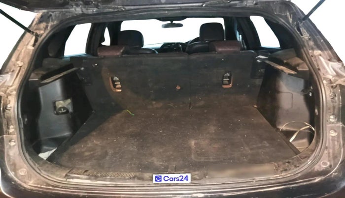 2017 Maruti S Cross ZETA 1.3, Diesel, Manual, 95,173 km, exterior