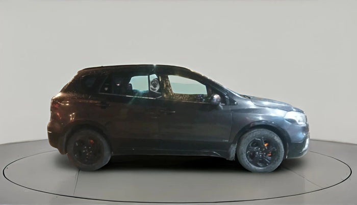 2017 Maruti S Cross ZETA 1.3, Diesel, Manual, 95,173 km, exterior