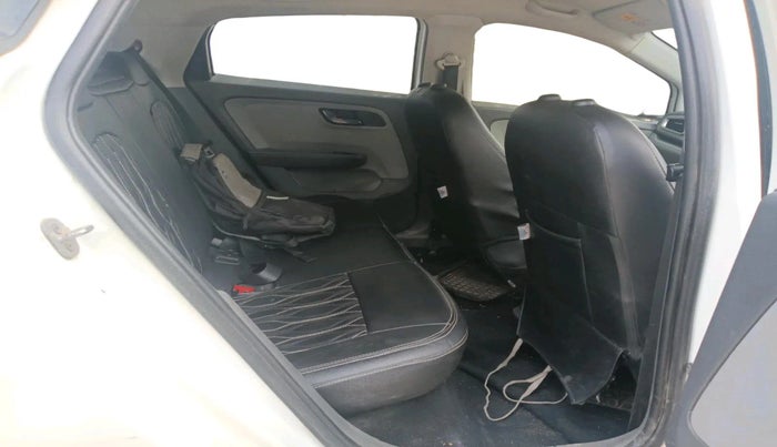 2020 Tata ALTROZ XT PETROL, Petrol, Manual, 84,118 km, interior