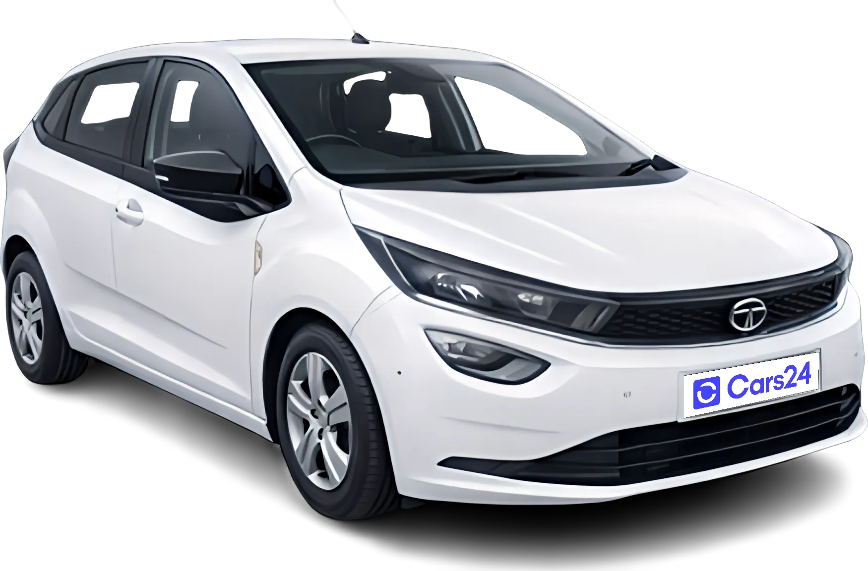 2020 Tata ALTROZ - Hatchback - Petrol - Manual - ₹3.73 lakh