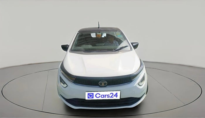 2021 Tata ALTROZ XE PETROL, Petrol, Manual, 32,539 km, exterior