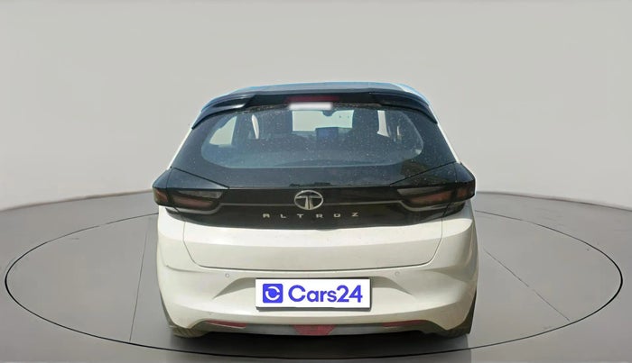 2021 Tata ALTROZ XE PETROL, Petrol, Manual, 32,539 km, exterior