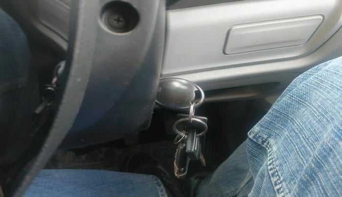 2021 Tata ALTROZ XE PETROL, Petrol, Manual, 32,539 km, interior