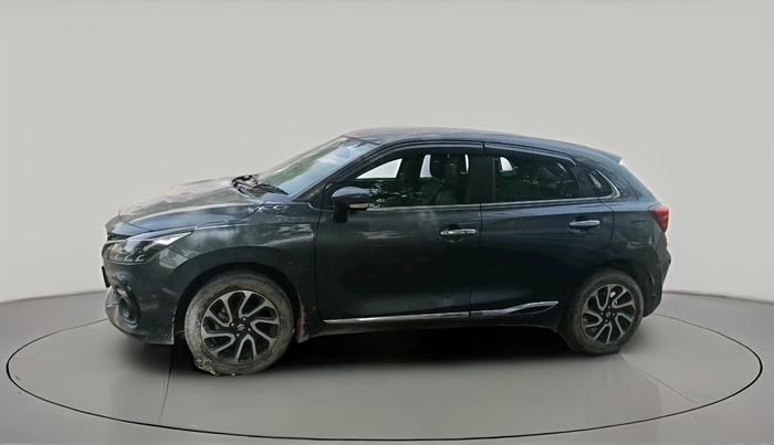 2022 Maruti Baleno ALPHA PETROL 1.2, Petrol, Manual, 20,515 km, exterior