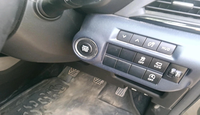 2022 Maruti Baleno ALPHA PETROL 1.2, Petrol, Manual, 20,515 km, interior