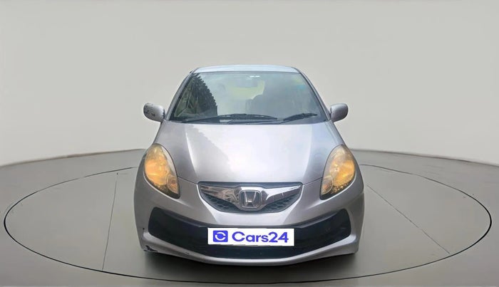 2012 Honda Brio E MT, Petrol, Manual, 1,61,067 km, exterior