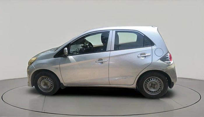 2012 Honda Brio E MT, Petrol, Manual, 1,61,067 km, exterior