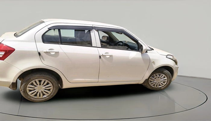 2016 Maruti Swift Dzire LDI, Diesel, Manual, 66,248 km, exterior