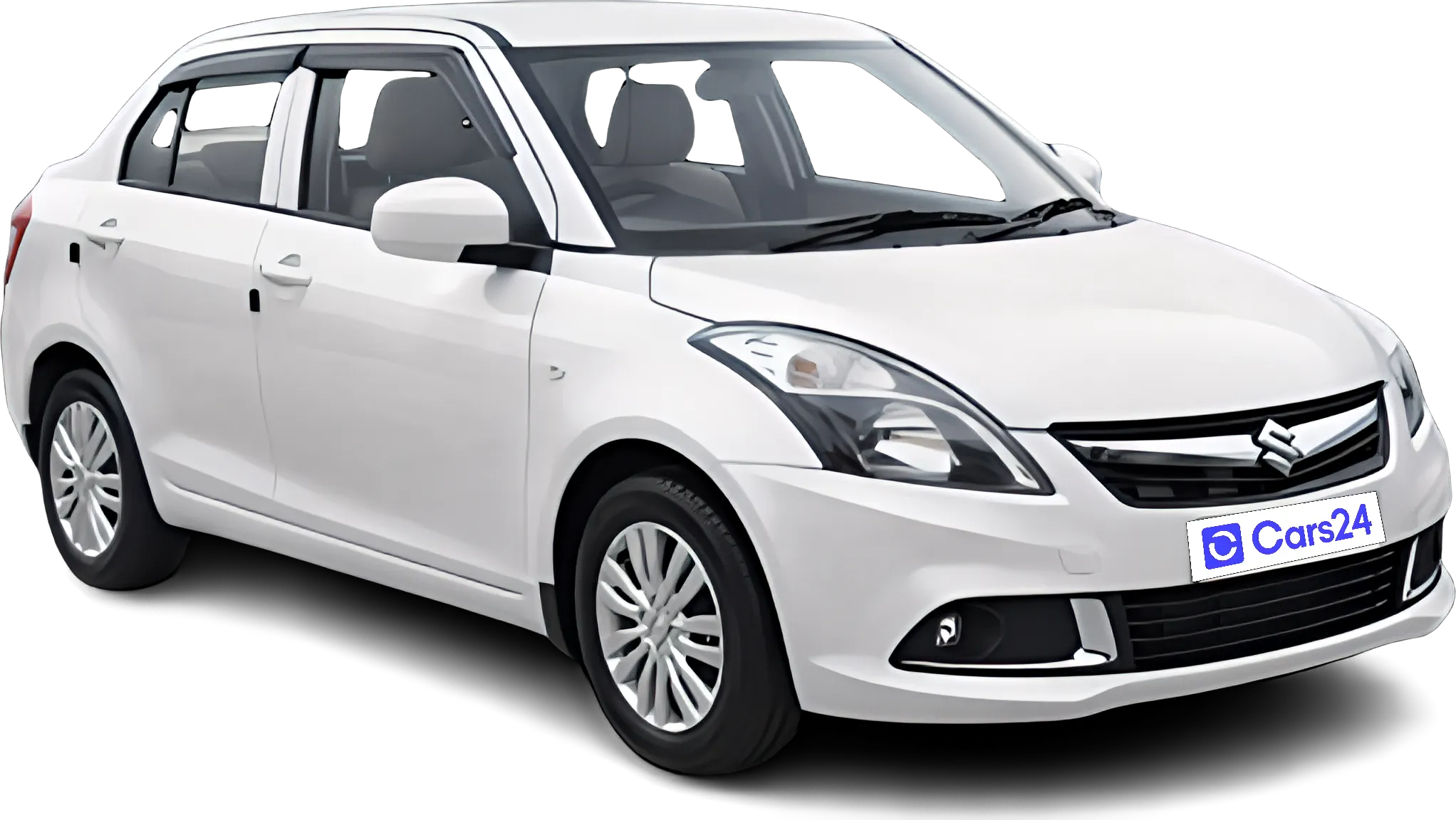 2016 Maruti Swift Dzire - Sedan - Diesel - Manual - ₹2.80 lakh